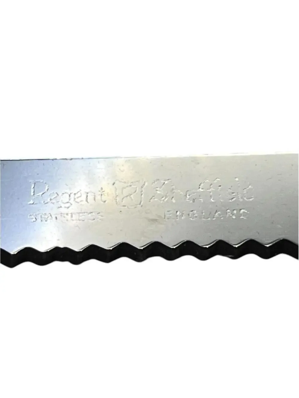 Sheffield Regent Vintage 19pc Stainless Steel Cutlery Treasure Chest 2890.13